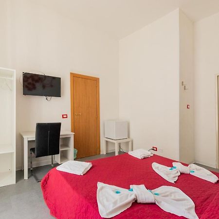 Madb&B Napoli Esterno foto