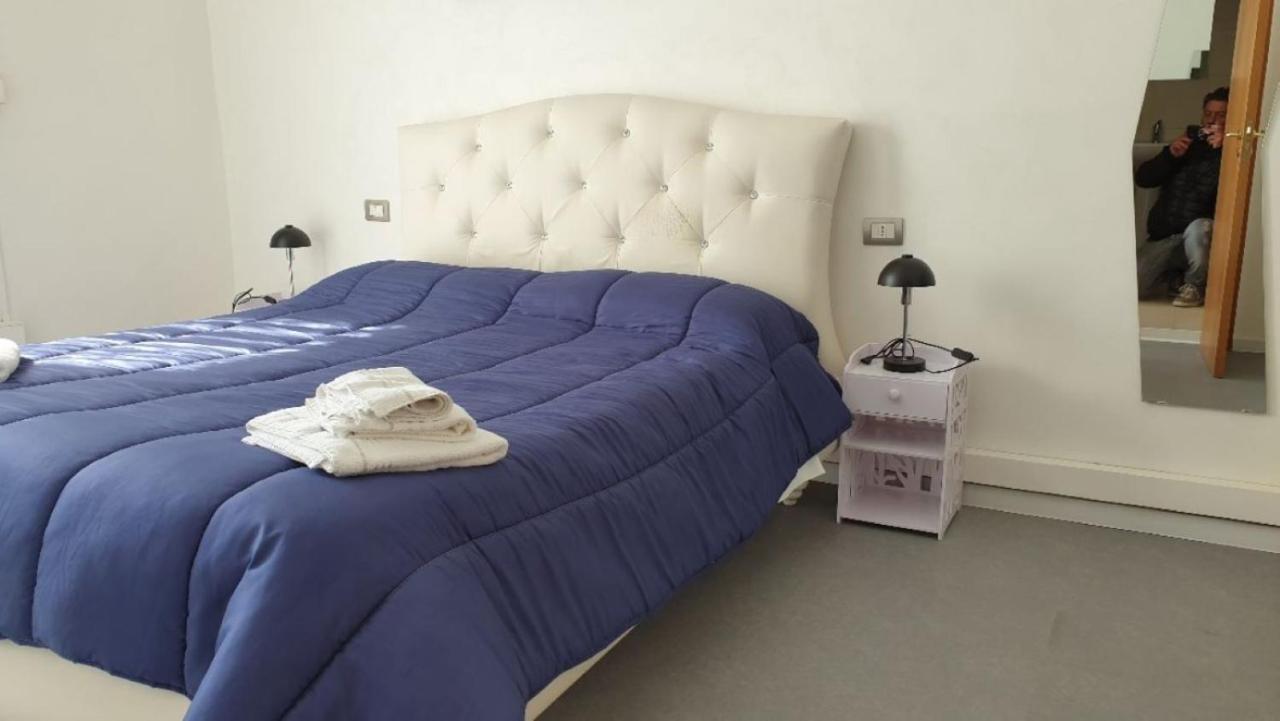 Madb&B Napoli Esterno foto