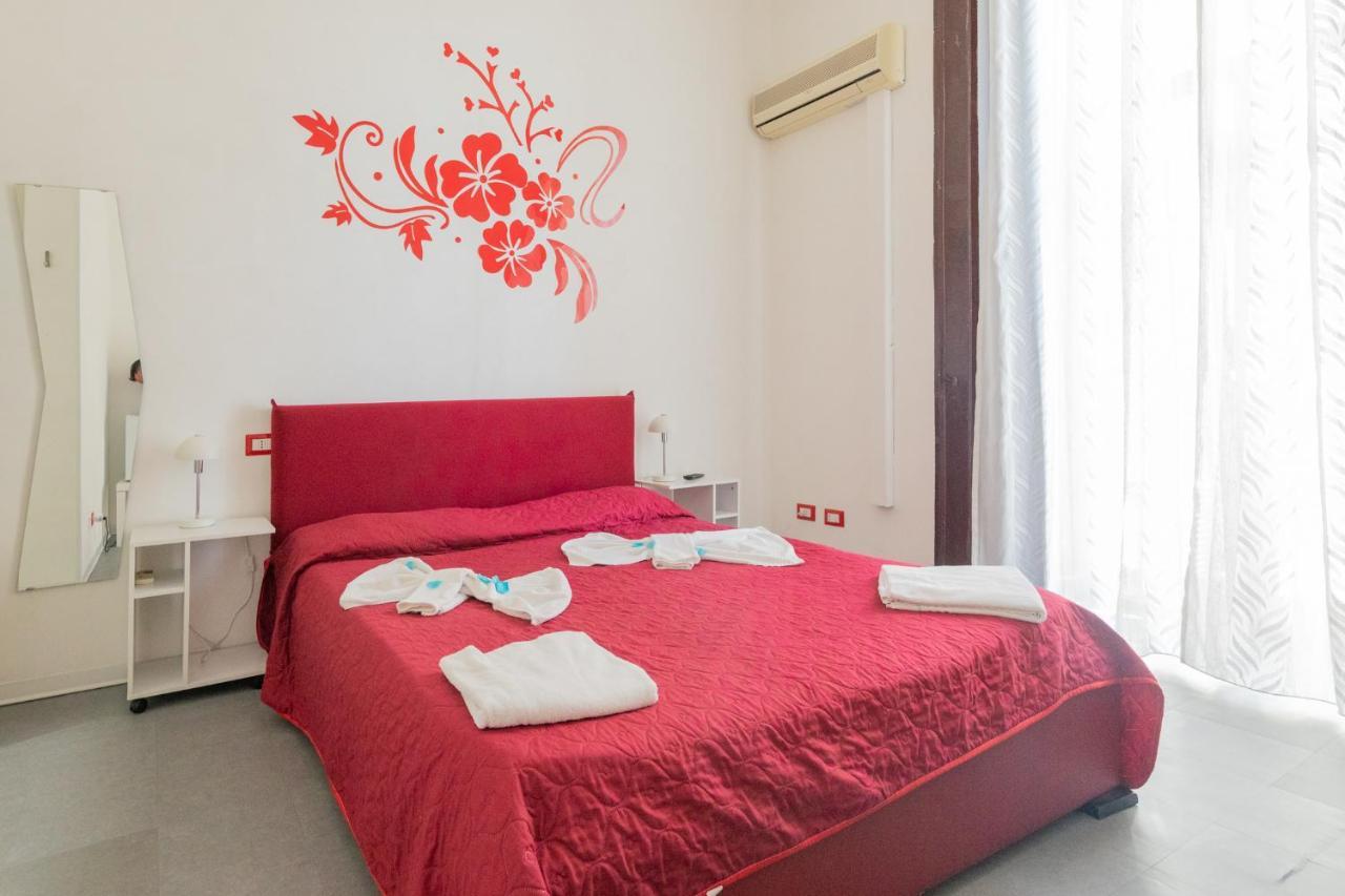 Madb&B Napoli Esterno foto