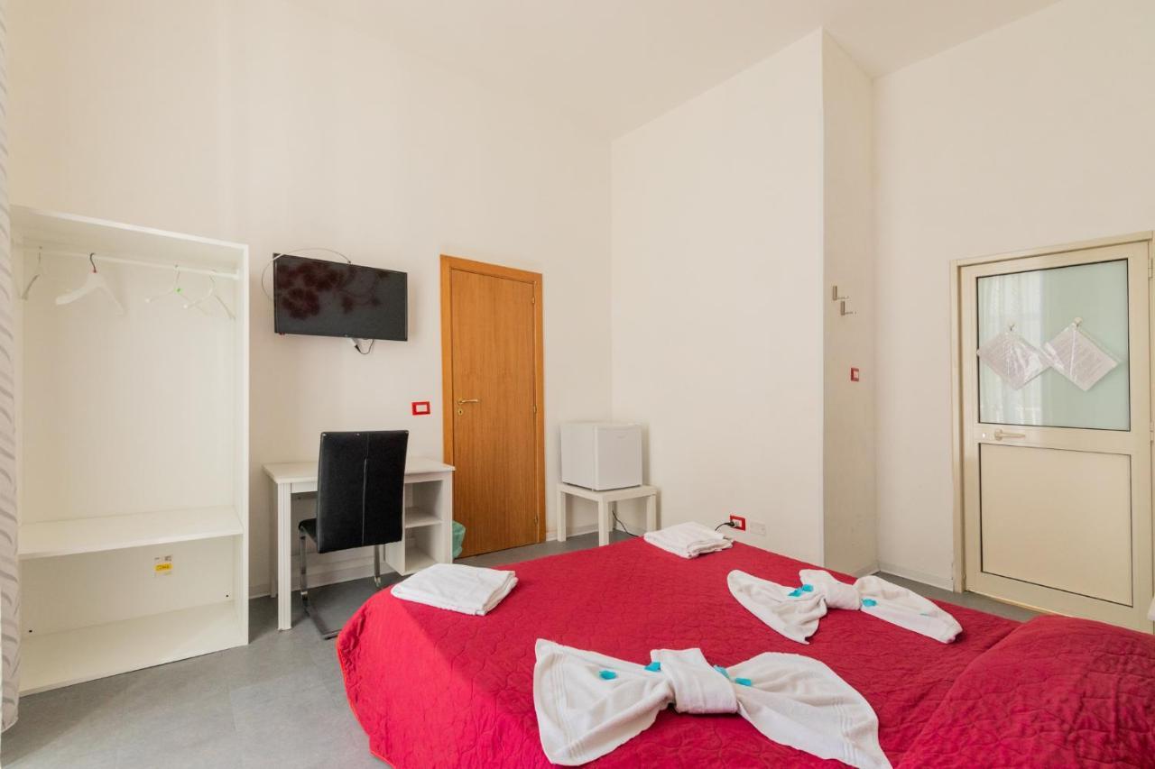 Madb&B Napoli Esterno foto