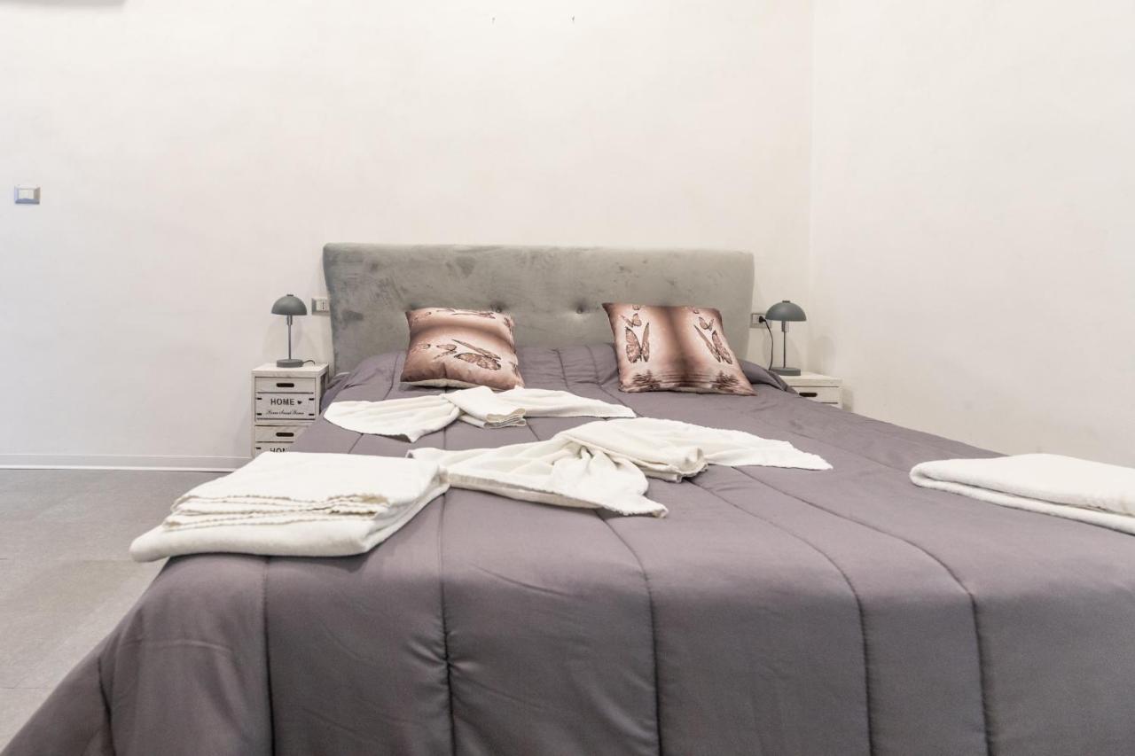 Madb&B Napoli Esterno foto