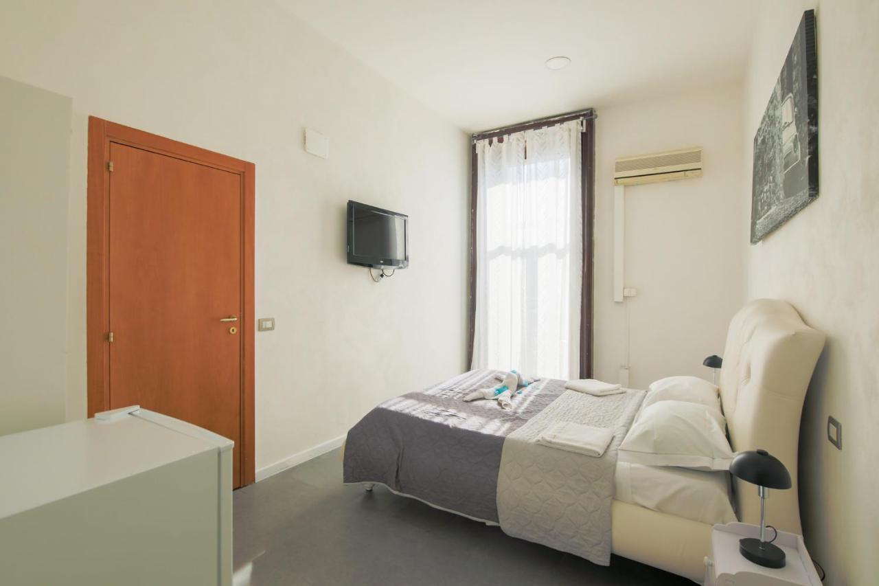 Madb&B Napoli Esterno foto
