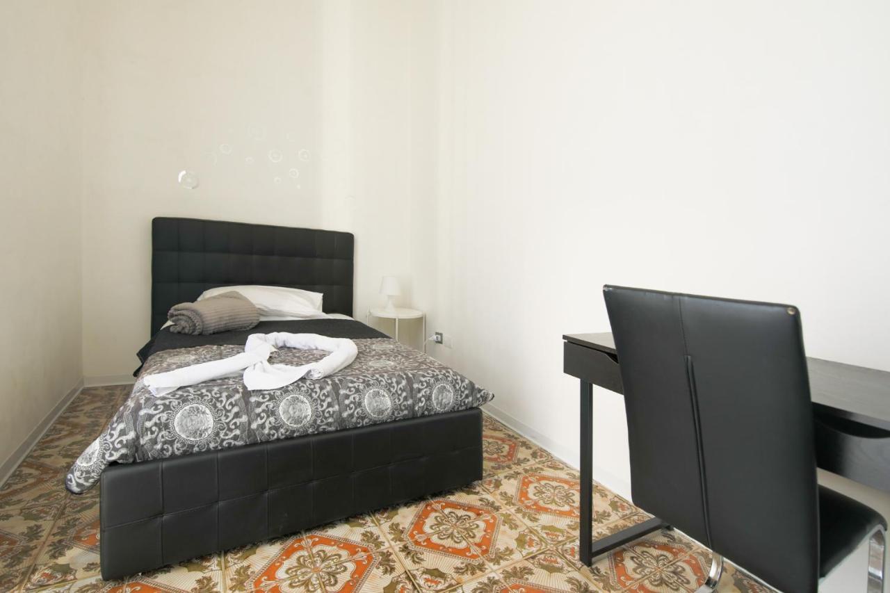 Madb&B Napoli Esterno foto