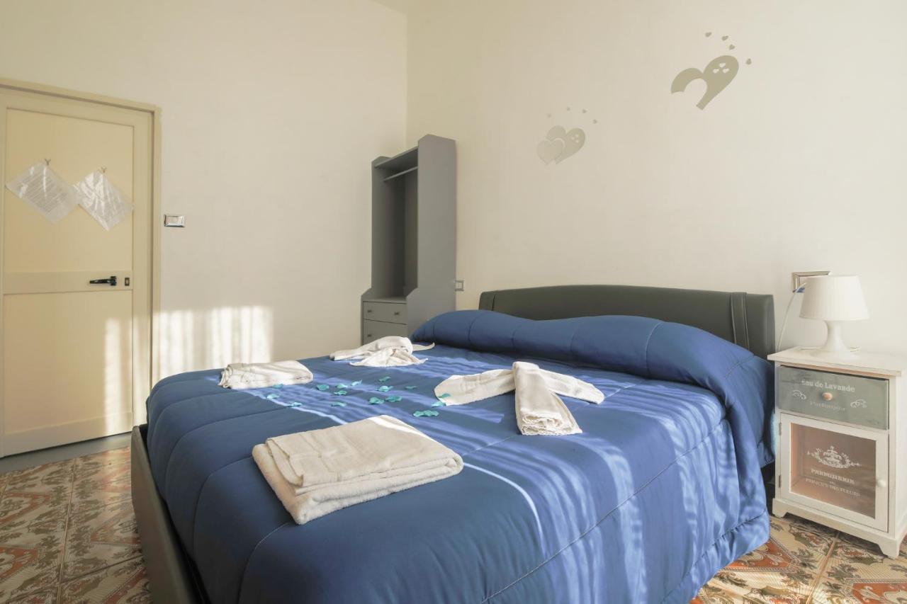 Madb&B Napoli Esterno foto