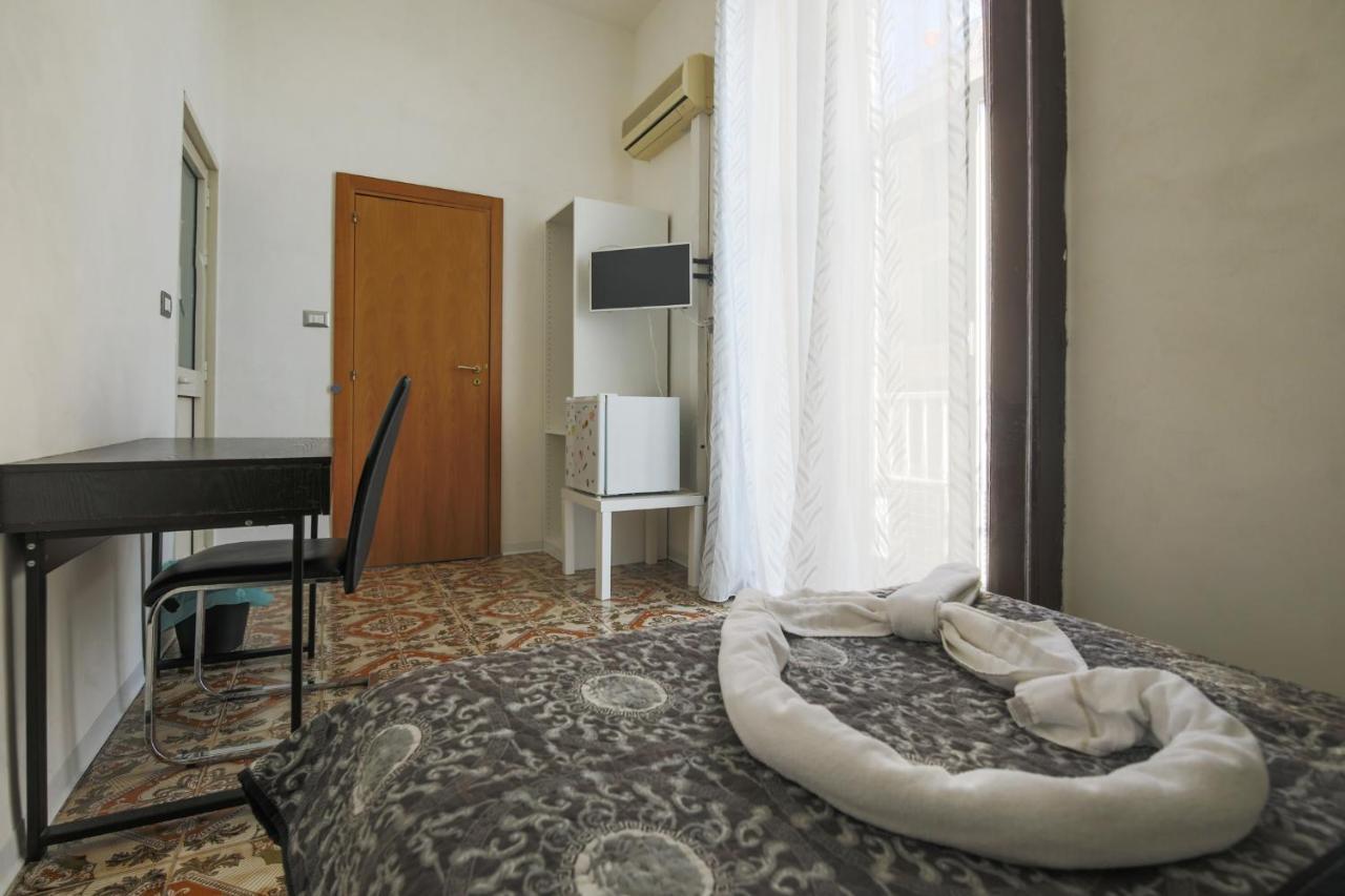 Madb&B Napoli Esterno foto