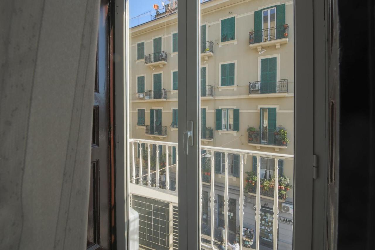 Madb&B Napoli Esterno foto