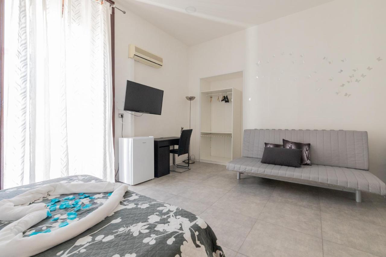 Madb&B Napoli Esterno foto