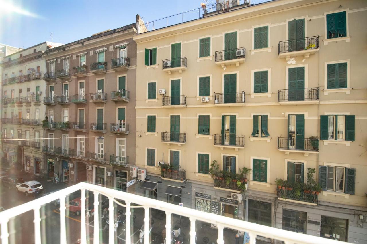 Madb&B Napoli Esterno foto