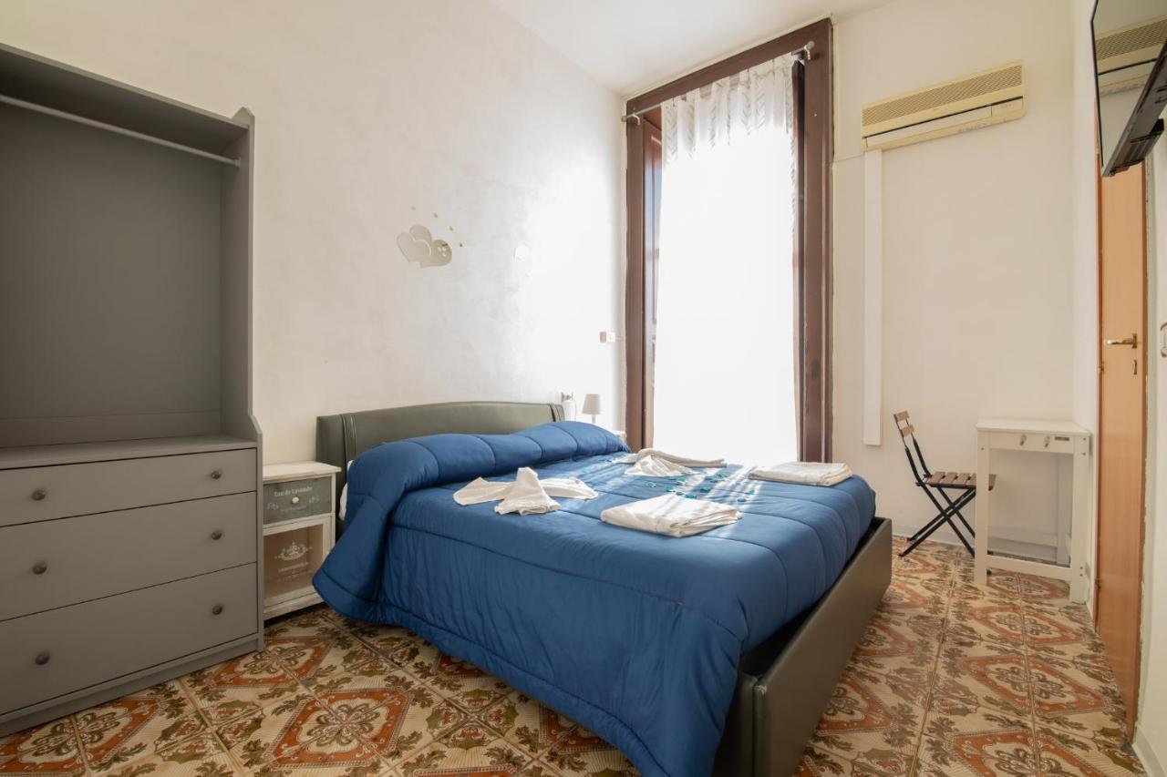 Madb&B Napoli Esterno foto