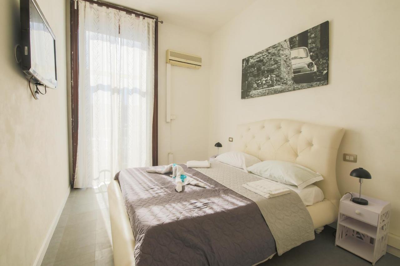 Madb&B Napoli Esterno foto
