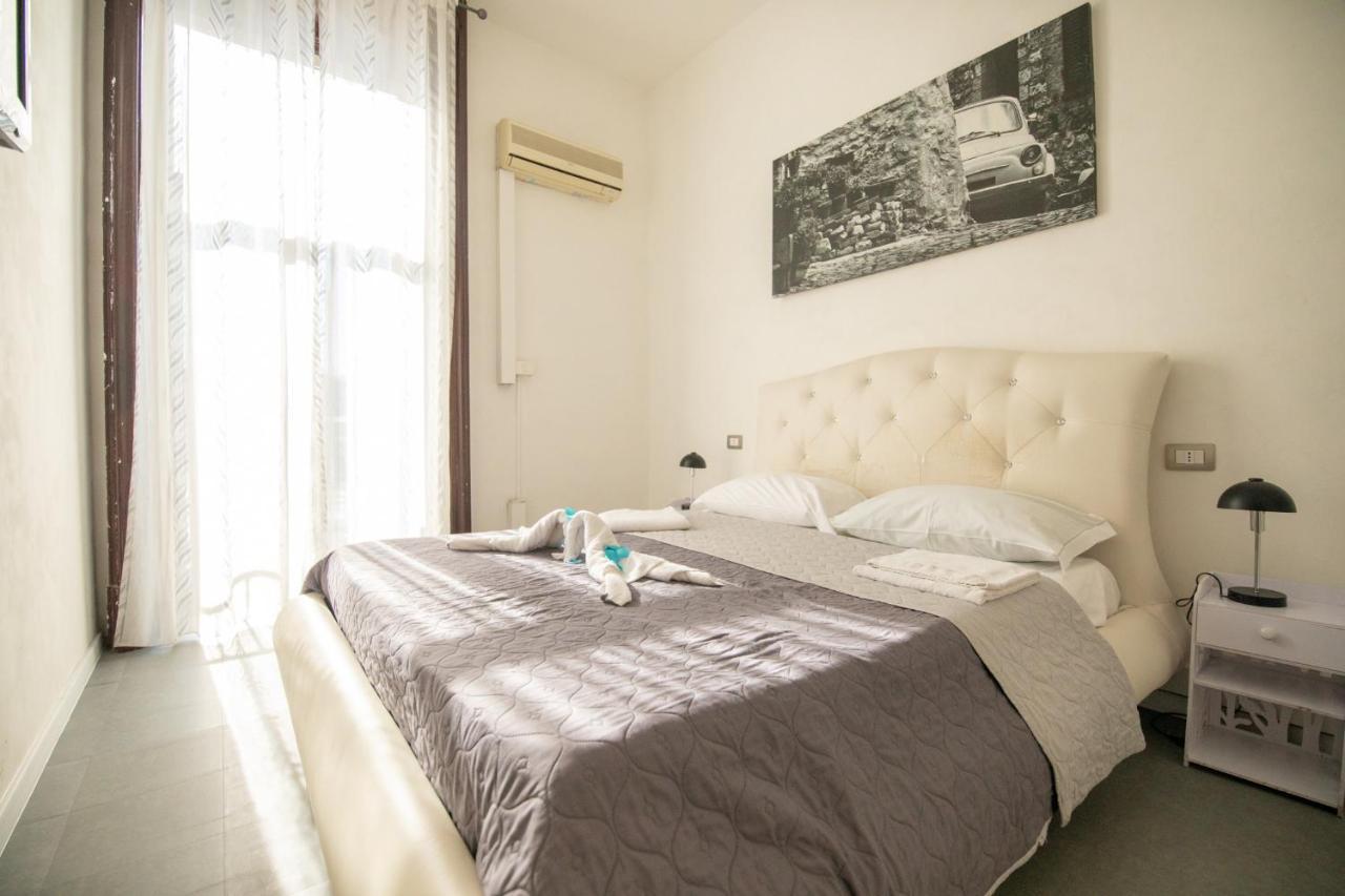 Madb&B Napoli Esterno foto