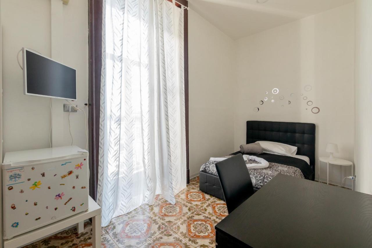 Madb&B Napoli Esterno foto