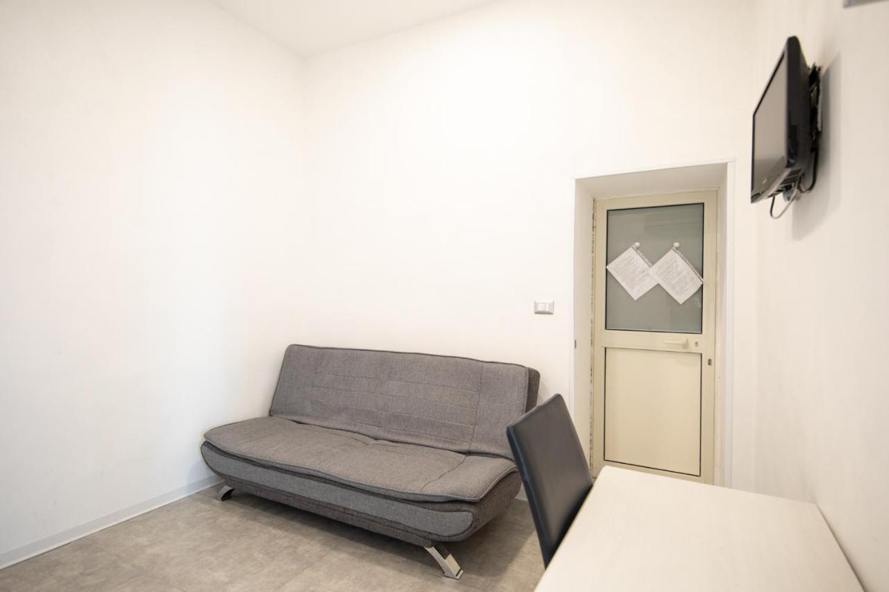 Madb&B Napoli Esterno foto