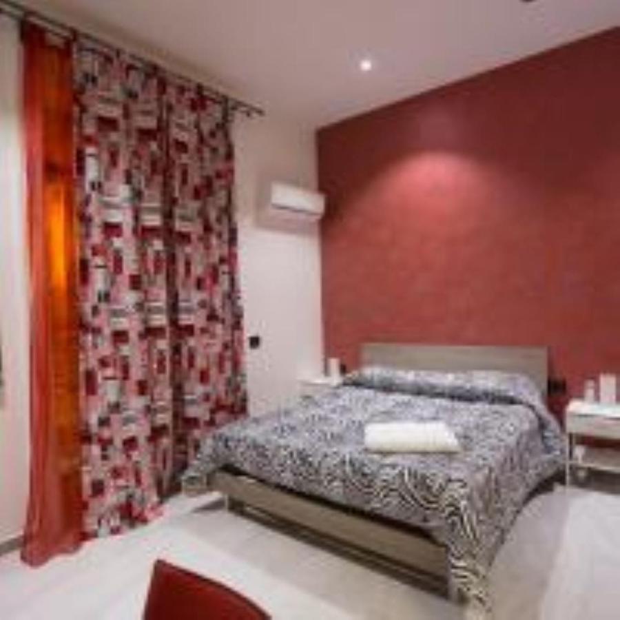Madb&B Napoli Esterno foto
