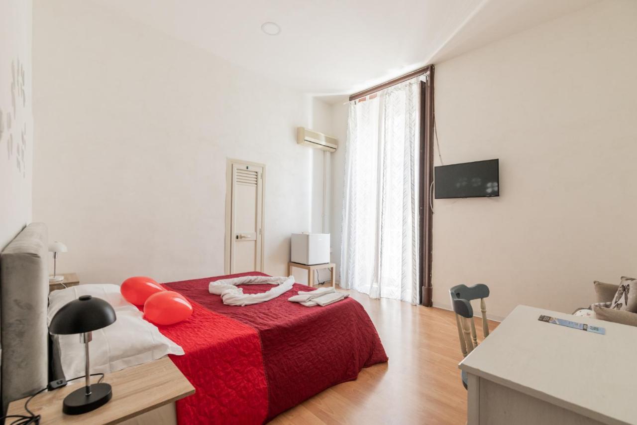 Madb&B Napoli Esterno foto