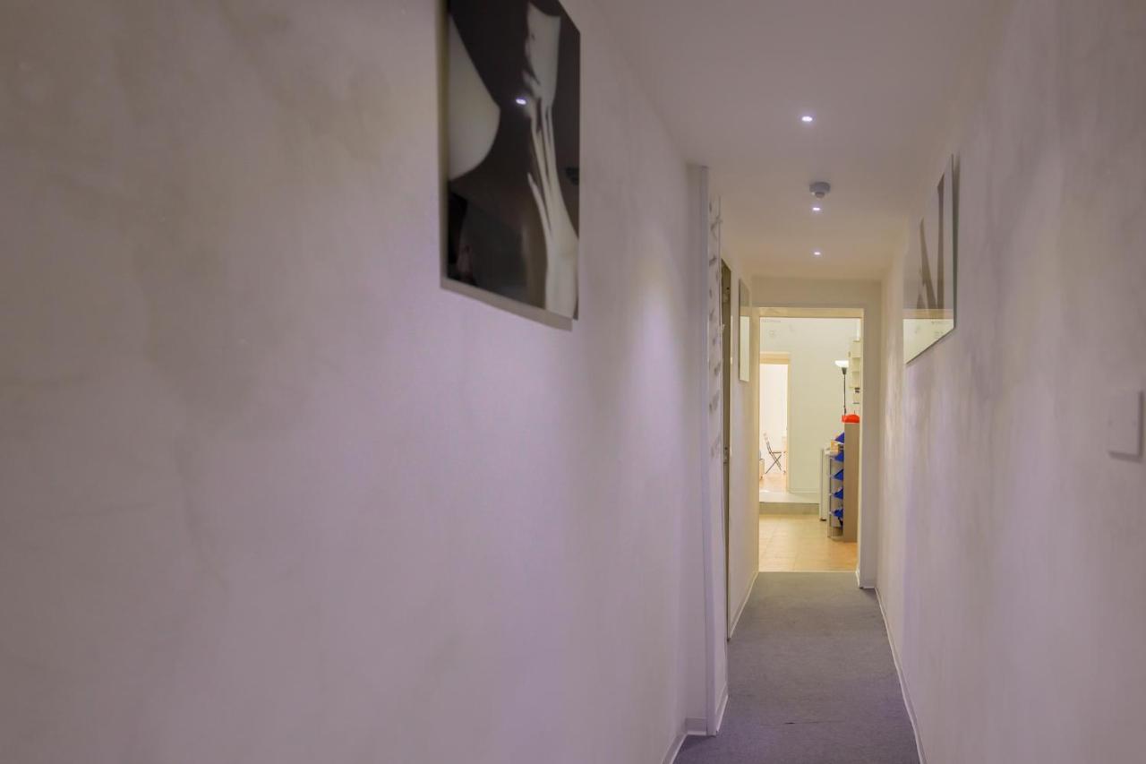 Madb&B Napoli Esterno foto