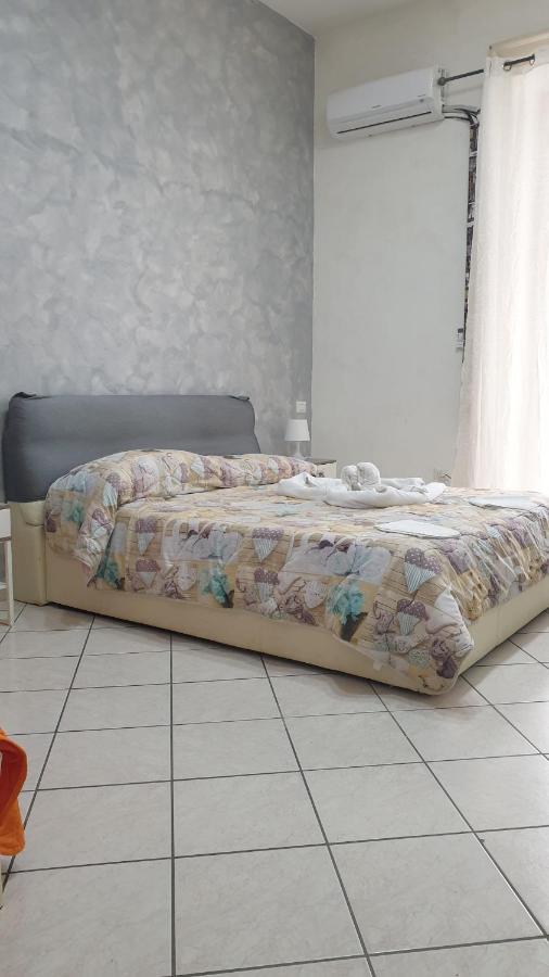 Madb&B Napoli Esterno foto